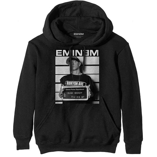 EMINEM - ARREST - HOODIE