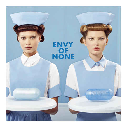 ENVY OF NONE - ENVY OF NONE