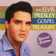 ELVIS PRESLEY - GOSPEL TREASURY - SPECIAL EDITION - CD