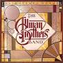 ALLMAN BROTHERS, THE - ENLIGHTENED ROGUES