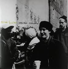 ELLIOTT SMITH - ROMAN CANDLE - NEW VINYL