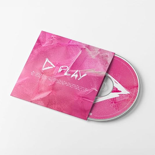 ED SHEERAN - PLAY - FEAT: THE SINGLES AZIZAM & SAPPHIRES - NEW CD