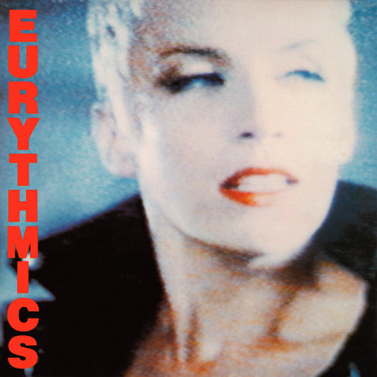 EURYTHMICS S/T