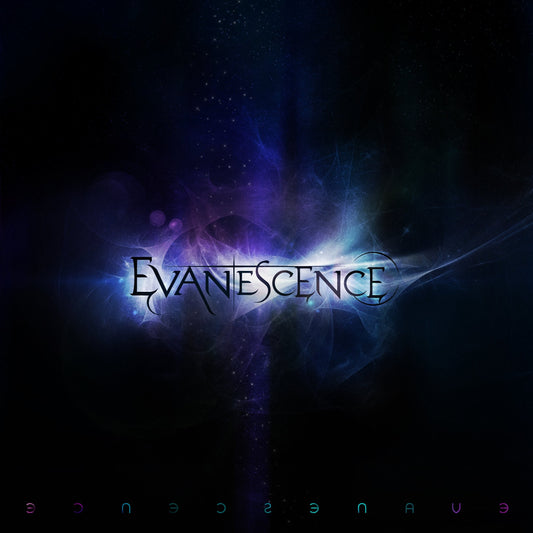 EVANESCENCE - SELF TITLED - New Vinyl