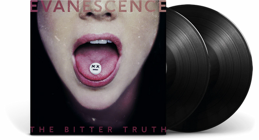 EVANESCENCE - THE BITTER TRUTH