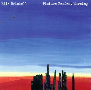 EDIE BRICKELL - PICTURE PERFECT MORNING - USED CD