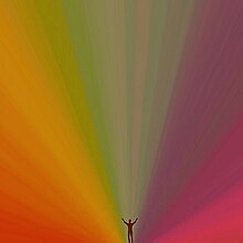 EDWARD SHARPE AND THE MAGNETIC ZERO'S- SELF TITLED- USED CD