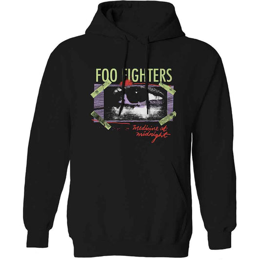 FOO FIGHTERS - MEDICINE - HOODIE