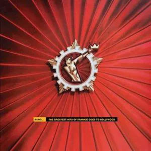 FRANKIE GOES TO HOLLYWOOD - BANG! THE GREATEST HITS -