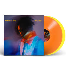 FIREBOY DML - APOLLO