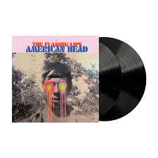 FLAMING LIPS, THE - AMERICAN HEAD - 2LP   - New Vinyl