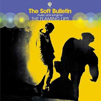 FLAMING LIPS - SOFT BULLETIN (RSD 2021 2LP)