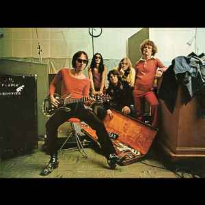 FLAMIN GROOVIES - TEENAGE HEAD - LTD EDITION - 180 GRAM - RSD   - New Vinyl