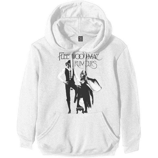 FLEETWOOD MAC - RUMOURS - HOODIE