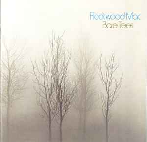 FLEETWOOD MAC - BARE TREES 1972 ORIGINAL RELEASE YEAR - USED VINYL