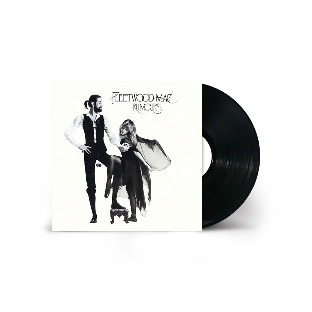 FLEETWOOD MAC - RUMOURS - NEW VINYL