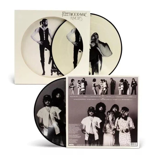 Fleetwood Mac Rumours RSD 2024 Picture Disc - Vinyl NEW