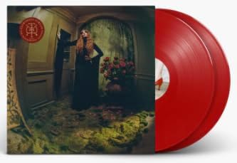 FLORENCE AND THE MACHINE - EVERYBODY SCREAM - INDIE VERSION REC VINYL 2LP - NEW VINYL