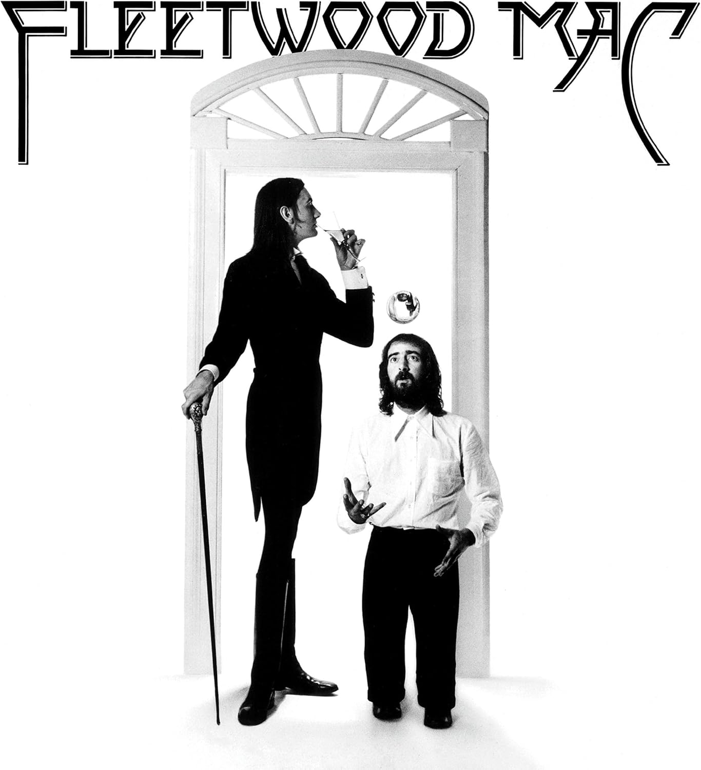 FLEETWOOD MAC - FLEETWOOD MAC - NEW VINYL