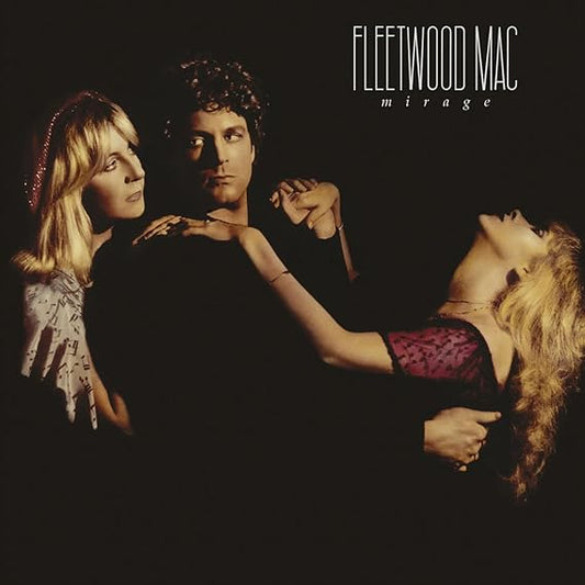 FLEETWOOD MAC - MIRAGE  - USED VINYL