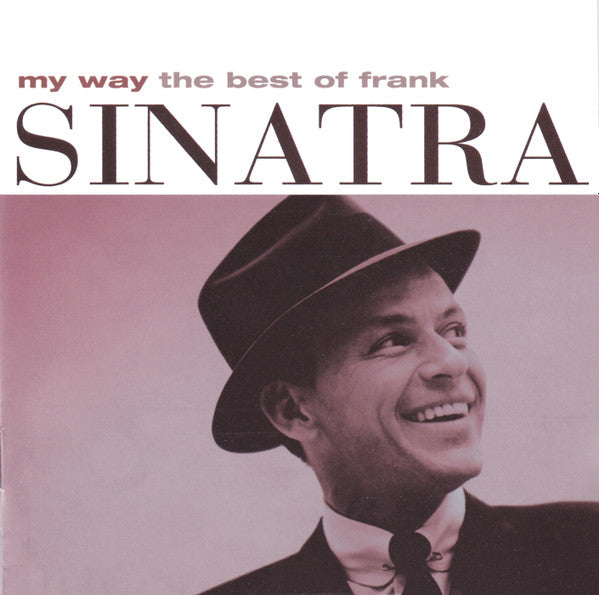 SINATRA, FRANK - MY WAY THE BEST OF