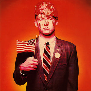 MINISTRY - FILTH PIG- USED CD