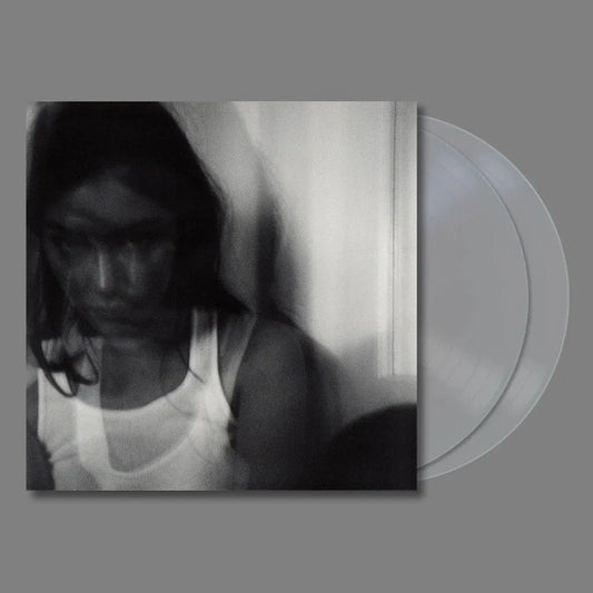 GRACE ABRAMS - GOOD RIDDANCE 2 LP LTD ED COLOUR VINYL - NV