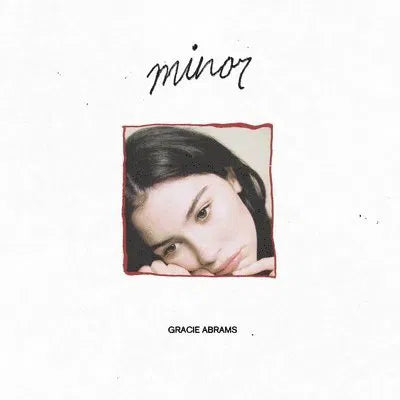 GRACE ABRAMS - MINOR - NV