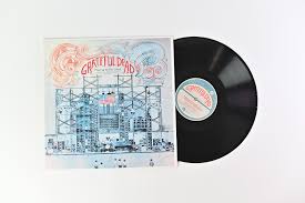 GRATEFUL DEAD - PLAYING IN THE BAND - RSD   - New Vinyl
