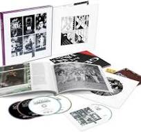 GENESIS - THE LAMB LIES DON ON BROADWAY - 50th ANNIVERSARY SUPER DELUXE CD/BLURAY BOXSET - NEW CD
