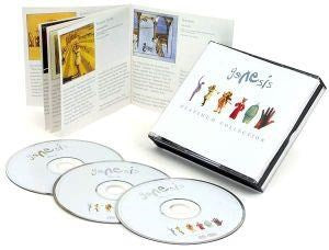 GENESIS - PLATINUM COLLECTION (2005 3CD) *USED CD* *NM*