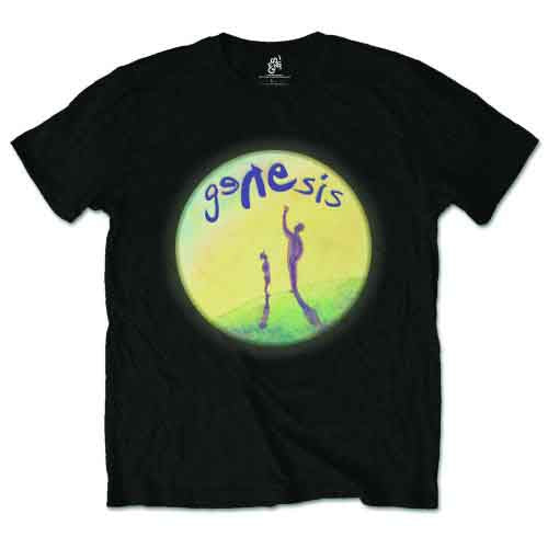 GENESIS - WATCHERS OF THE SKIES - TSHIRT