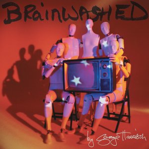 HARRISON, GEORGE - BRAINWASHED