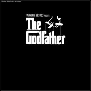 GODFATHER, THE BY NINO ROTA - ORIGINAL SOUNDTRACK - NV