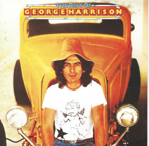GEORGE HARRISON - THE BEST OF - (*NM)  - USED CD
