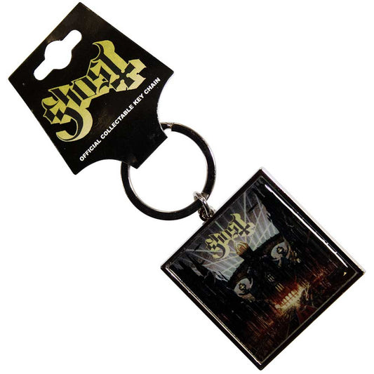 GHOST - MELIORA - KEYRING