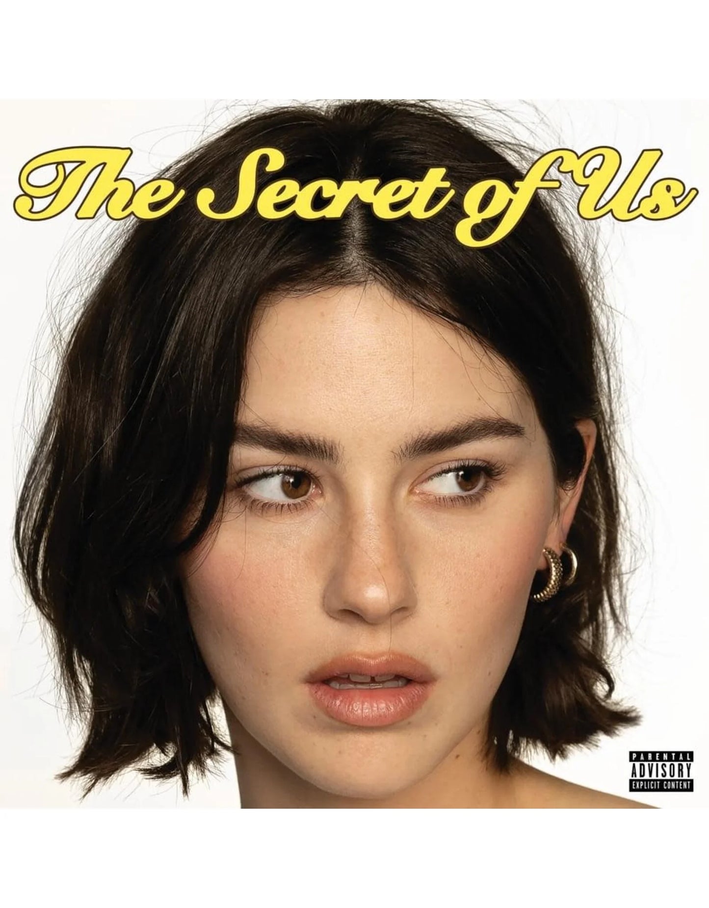 ABRAMS, GRACIE - SECRET OF US, THE - NEW VINYL