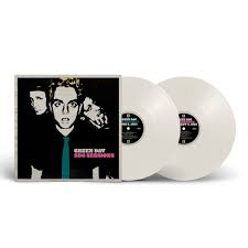 GREEN DAY - BBC SESSIONS 2LP- INDIE EXCLUSIVE - CLEAR VINYL - NEW