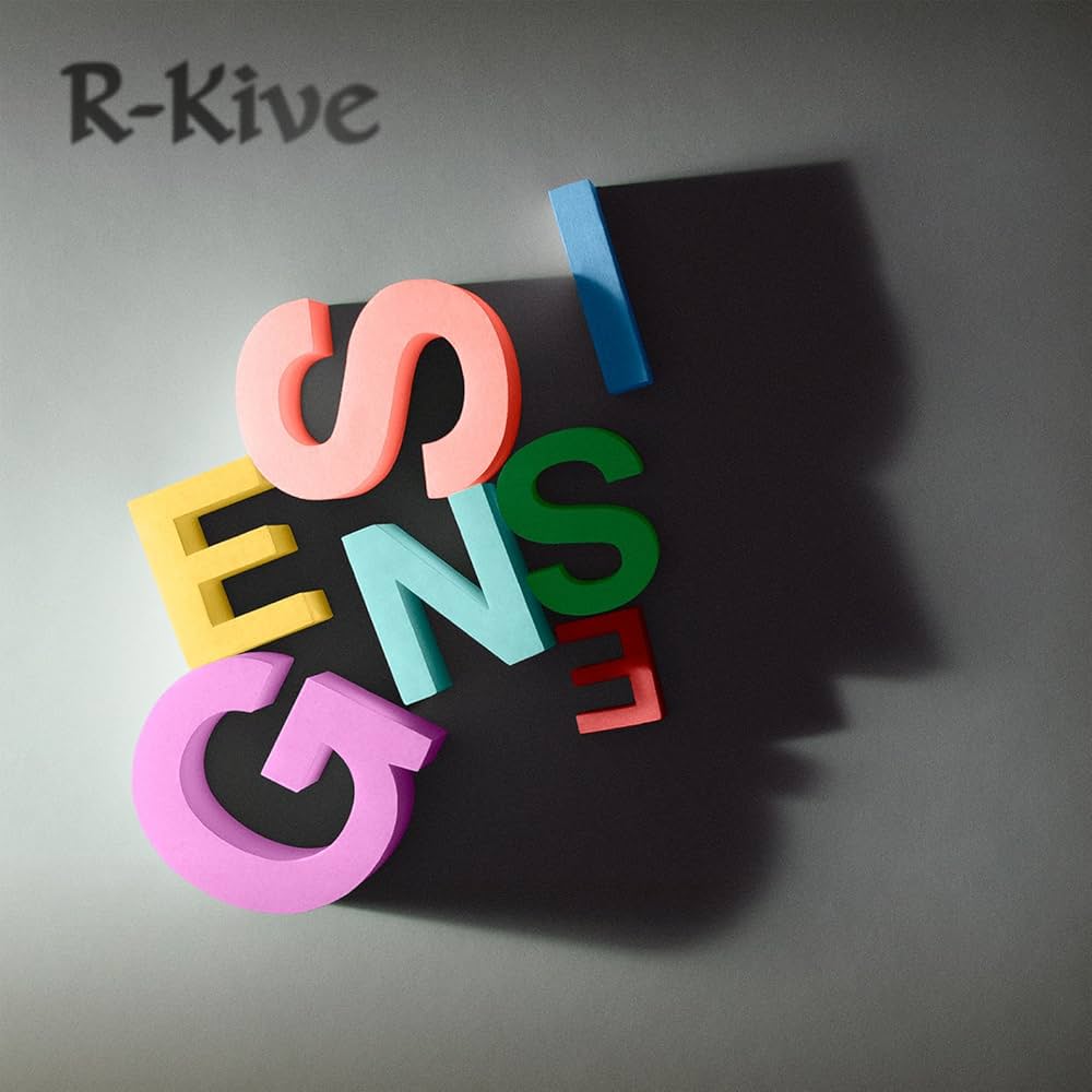 GENESIS - R KIVE (3CD) *NM*