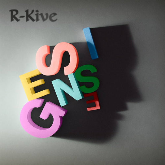GENESIS - R KIVE (3CD) *NM*