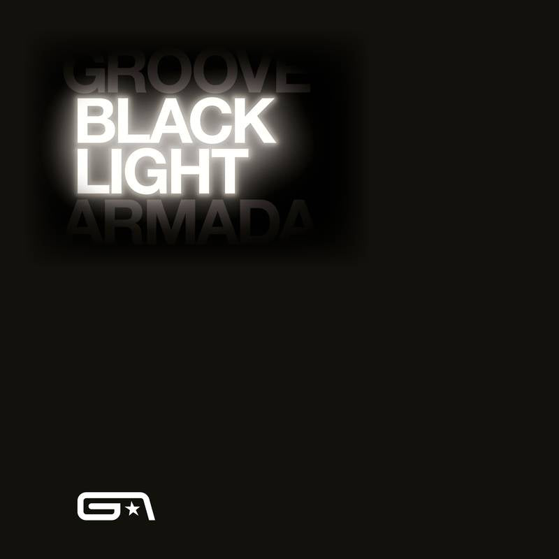 Groove Armada - Black Light RSD 2023 [Splatter Vinyl]