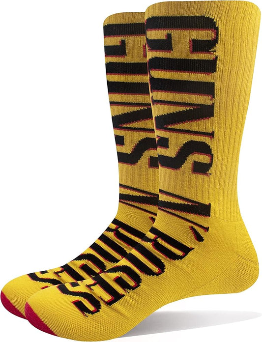 GUNS & ROSES - SOCKS