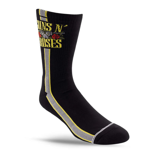 GUNS & ROSES - SOCKS