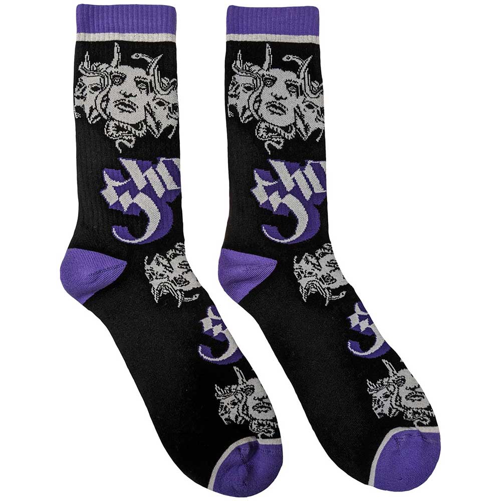 GHOST - SOCKS