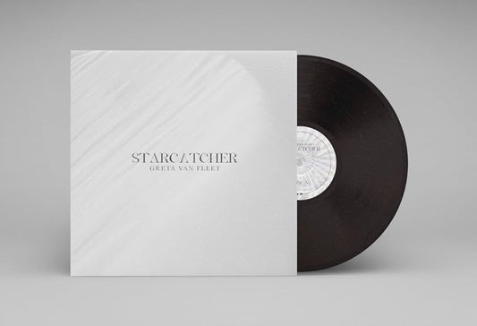 GRETA VAN FLEET - STARCATCHER VINYL