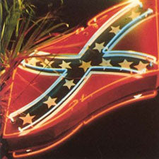 PRIMAL SCREAM- GIVE OUT BUT DON'T GIVE UP- USED CD