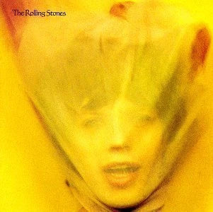 ROLLING STONES, THE - GOATS HEAD SOUP -NEW CD