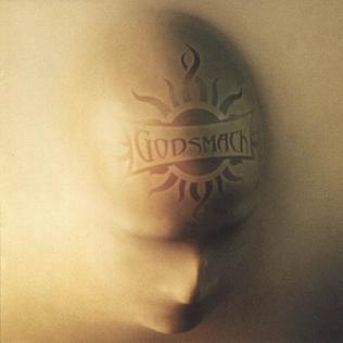 GODSMACK - FACELESS - 2-LP - NEW VINYL