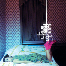 GOO GOO DOLLS - DIZZY UP THE GIRL - USED CD