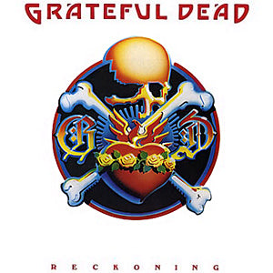 GRATEFUL DEAD - RECKONING - USED CD